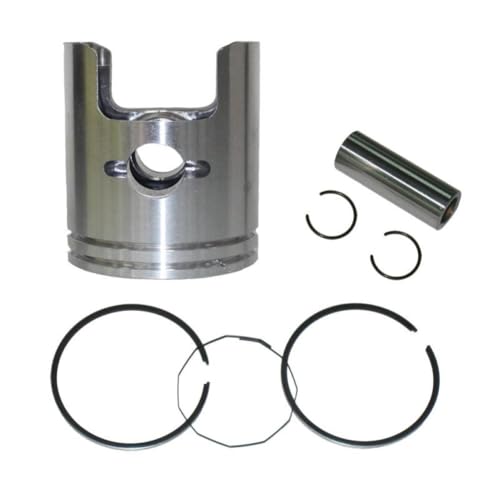 NVbN 100cc sXgLbgOZbg 50 ~[g STD a 2 Xg[NGWiI[goCfƌ݊ Jincheng Haojue AX100 iԍ 8K1927225B(PISTON KIT STD)