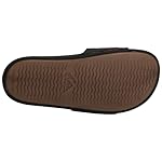 Quiksilver boys Quiksilver Boy's Rivi Wordmark Ii Slide Sandal - Image 4