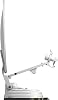 Selfsat Snipe Dish 65cm Single vollautomatische Satellitenantenne zur festen Montage #2