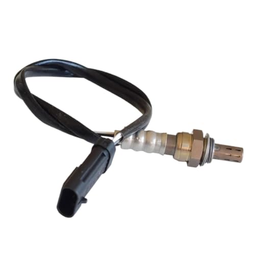 Capteur d'oxygène 8200437489 resout le voyant moteur de votre Renault