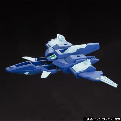 Gundam Build Fighters Try BB#398 Lightning Gundam miniatura 6