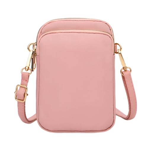 Bolso de mano para mujer, nuevo bolso de hombro, bolso cruzado, bolso de almacenamiento para exteriores