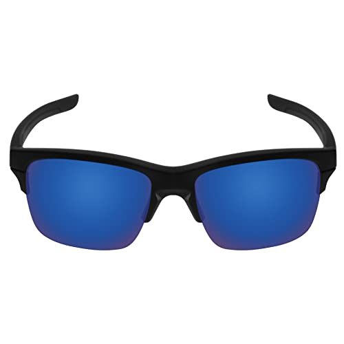 Image of Galvanic Replacement Lenses for Oakley Thinlink OO9316 | Thinlink Asian Fit(AF) OO9317 Sunglasses - Multiple Choices