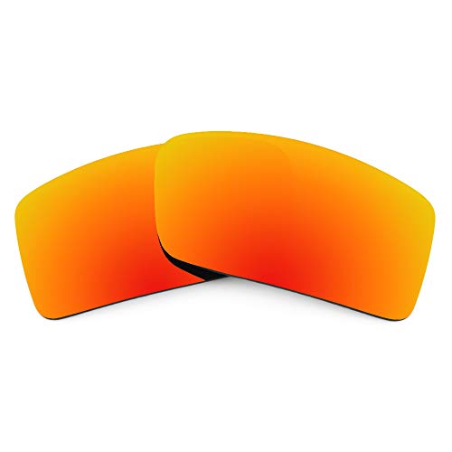 Image of Revant Replacement Lenses for Oakley Gascan Small