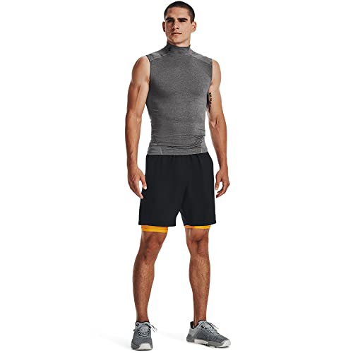 Image of Under Armour Men's Armour Heatgear Compression Shorts