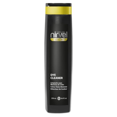 Nirvel Nirvel Dye Cleaner 250 Ml 150 g