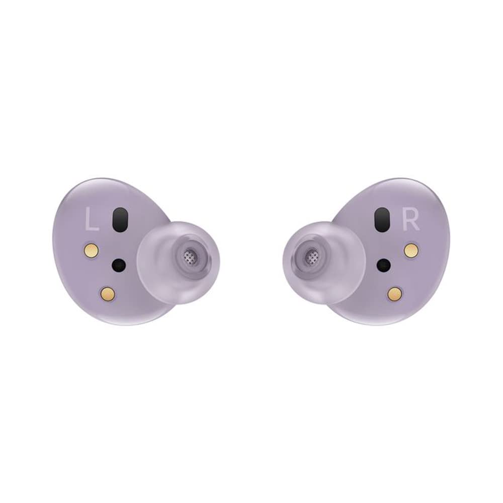 Samsung Galaxy Buds2 SM-R177 Bluetooth-Kopfhörer, Violett