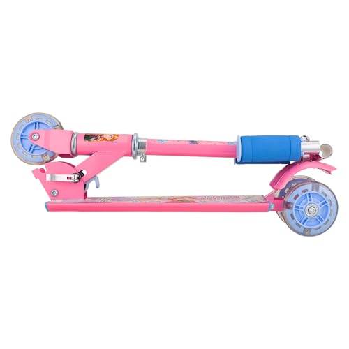 Image of STRIDERS Frozen 3 Wheel ScooterMulticolor for 3 + Years