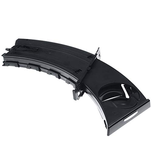 Portavasos Negro Compatible con BMW E90 E91 E92 E93 miniatura 4