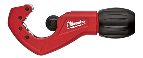 Milwaukee 48-22-4259 Taglierina per tubi in rame a oscillazione costante da 1 pollice