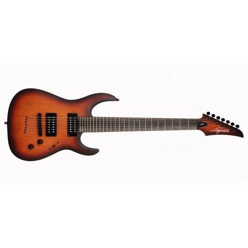 Ninja N7-300 7-String Electric Guitar