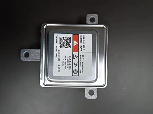 Ballast de phare 8K0941597F W003T22171 rechange xenon HID