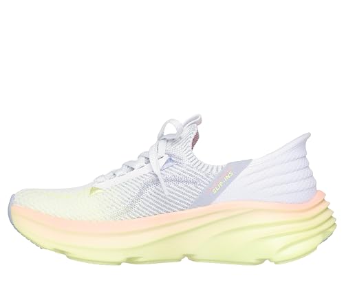 Image of Skechers Womens D'lux Vapor Hands Free Slip-ins
