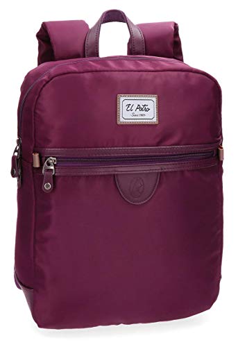 Preisvergleich Produktbild El Potro Pipe Aktentasche