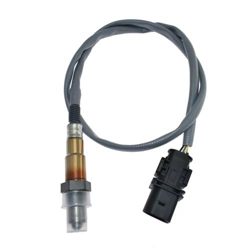 Sonde lambda capteur d'oxygène amont 11787558073 pour systèmes d'échappement Série 3 et 5