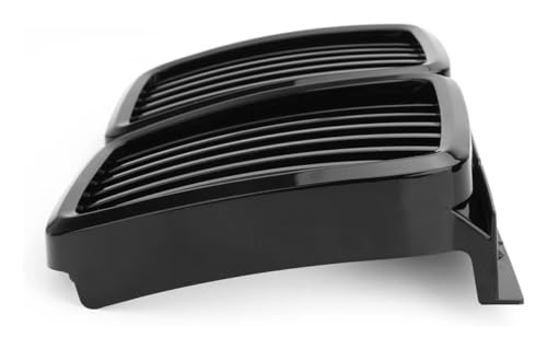 Calandre supérieure de prestige grille de capot pour Série 3 E30 1990 - 4