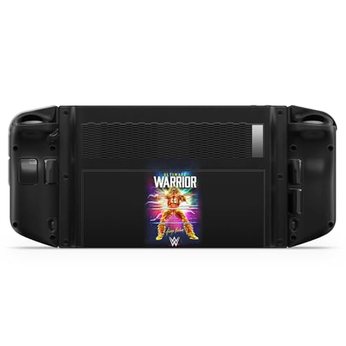Skin WWE pour Lenovo Legion Go Idéal Gaming Nomade en Voyage