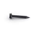 OZCO 56625 1/4-inch by 1-3/4-inch OWT Timber Screws, (25 per Pack)