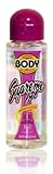 Body Action Supreme Gel 4.8 Oz
