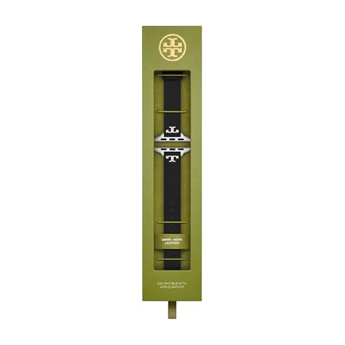 Image of Tory Burch Women's T 38 /40 /41 /42mm Band for Apple Watch