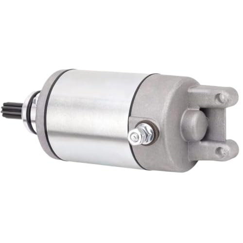 Démarreur pour quad 400 DVX compatible avec modèles 2004 à 2008 - 3