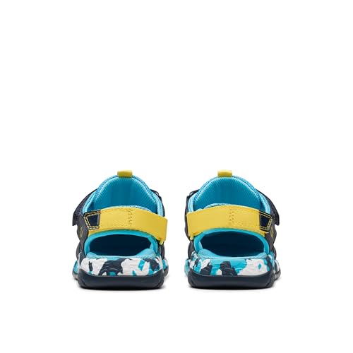 Image of Clarks Unisex Adult Steggy Roar