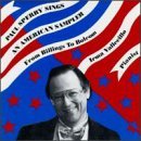 American Sampler [IMPORT] by Paul Sperry (1995-04-07)