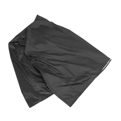 Housse de protection trottinette électrique en tissu Oxford