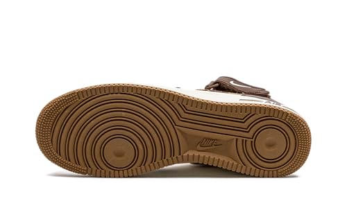 Image of Nike Mens Air Force 1 Mid