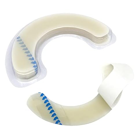 Ostomy Barrier Strips for Colostomy Bags Cover
