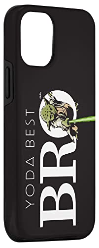 Coque iPhone 12 Star Wars au bureau comme en soirée geek - 3