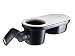 Bugaboo Snack Tray - Compatible with Bee Strollers - Dishwasher-Safe Tray Table with Cup Holder