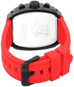 T5 H3856G Chronograph Watch for Men