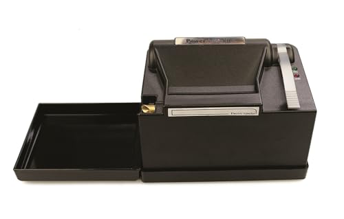 Image of Powermatic 2 PLUS Electric Cigarette Injector Machine