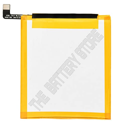 Image of THE BATTERY STORE Orignal KG40 Battery for Motorola Moto G8 Play | One Macro XT2015-2 XT2016-2 XT2016 Battery with 6month Warranty and high Capacity Battery Backup (for KG40)