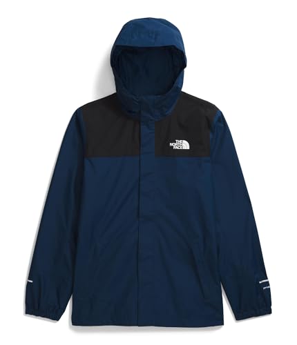 Image of The North Face Boys' Antora Waterproof Rain Jacket