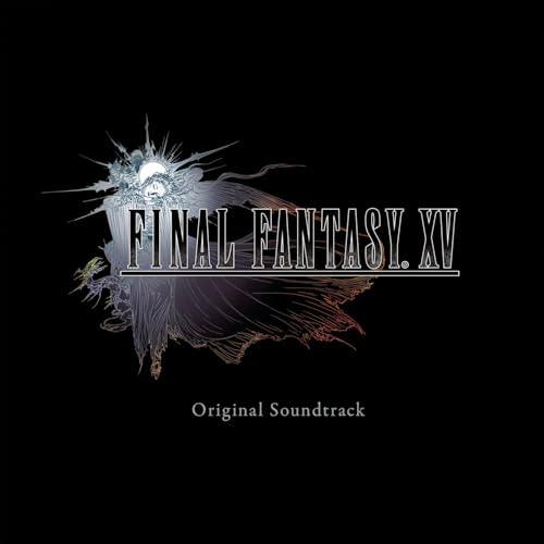 Final Fantasy XV Unbreakable Bonds - vue 2