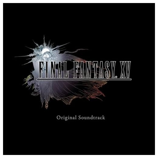 Final Fantasy XV - Original Soundtrack