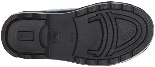 Western Chief Boys Waterproof Printed Rain Boot, Shark Chomp,5-6 Toddler #TOP3