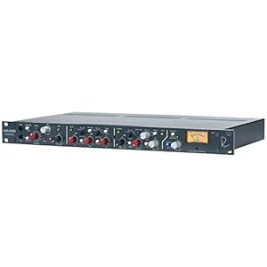 Rupert Neve Designs Shelford Channel – Channel strips