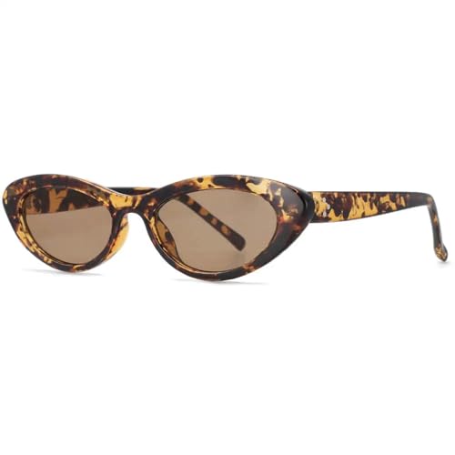 Lunettes de soleil pour femmes anti éblouissement vintage UV400