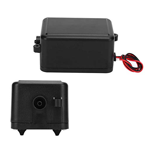 Inflator, Mini bomba de ar de alto fluxo, alta potência para inflável(ZYA980-10)