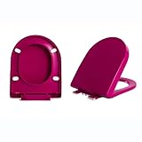 Siège WC avec fixation supérieure : notre kit de montage comprend tous les accessoires nécessaires pour un montage facile de votre abattant WC à fermeture douce par le haut. Conçu pour la durabilité et la facilité d'installation, ce siège de toilette assure un ajustement sûr et un confort amélioré. Parfait pour toute mise à niveau de salle de bain, il combine fonctionnalité et design moderne pour une expérience sans faille.