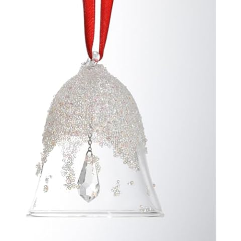 XIANGBAN Crystal Bells Ornament 2023 Cover