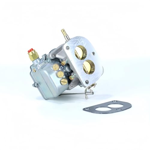 Carburateur Stromberg 97 standard pour starter modèle 9510A - 6