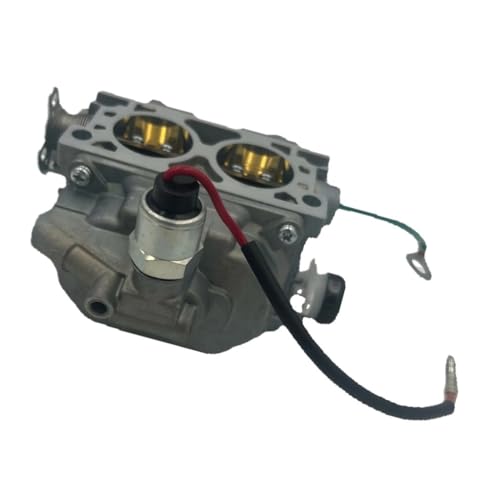 Carburateur 62 853 45-S pour moteur CH1000 Command Pro Twin de 37HP