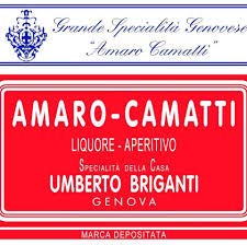 Amaro Camatti - 1 L.4