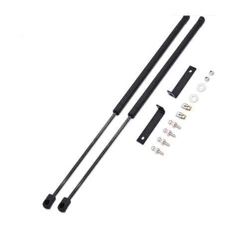 Vérins de levage de voiture pour capot Toyota RAV4 2014-2019 sans effort