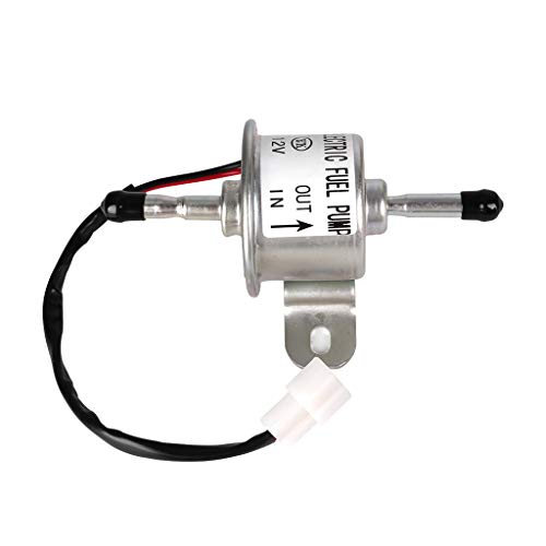 Ljmyy Bombas de combustible para motocicleta 129612-52100 para Yanmar-4TNV88 3TNV88 Takeuchi-TB230 para Hitachi-Car Pumps Boats