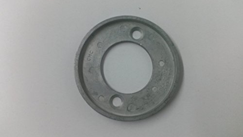 Martyr CMV17, Alloy Volvo Penta Medium ring Anode, Zinc Alloy